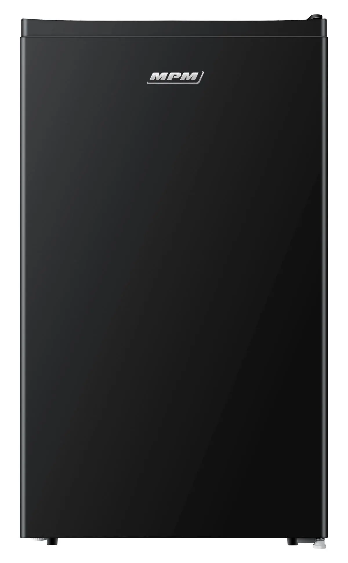 Lodówka MPM 81-CJH-24/E 84cm Czarny