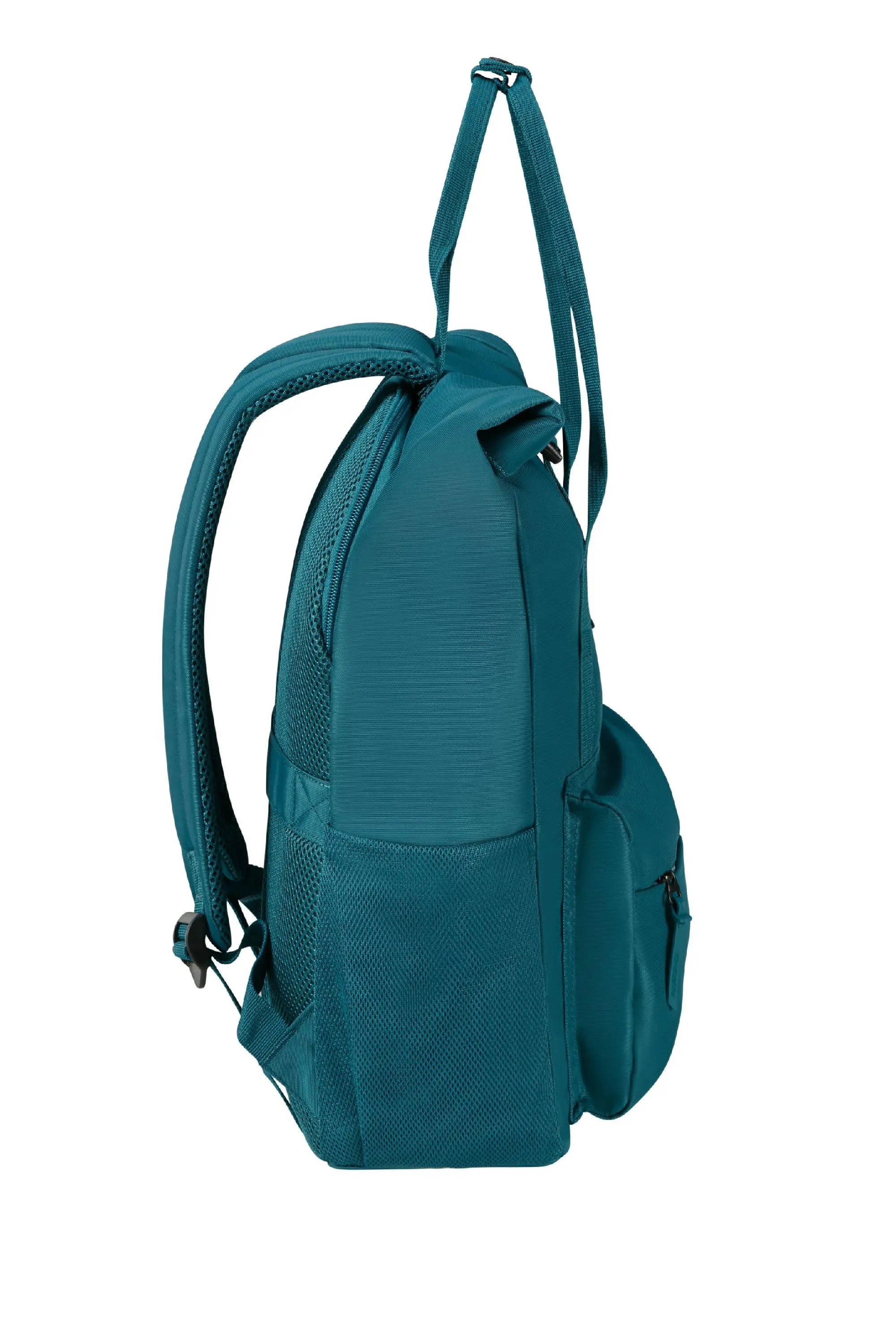 Plecak na laptopa American Tourister Urban Groove UG25 15,6" Zielono-niebieski