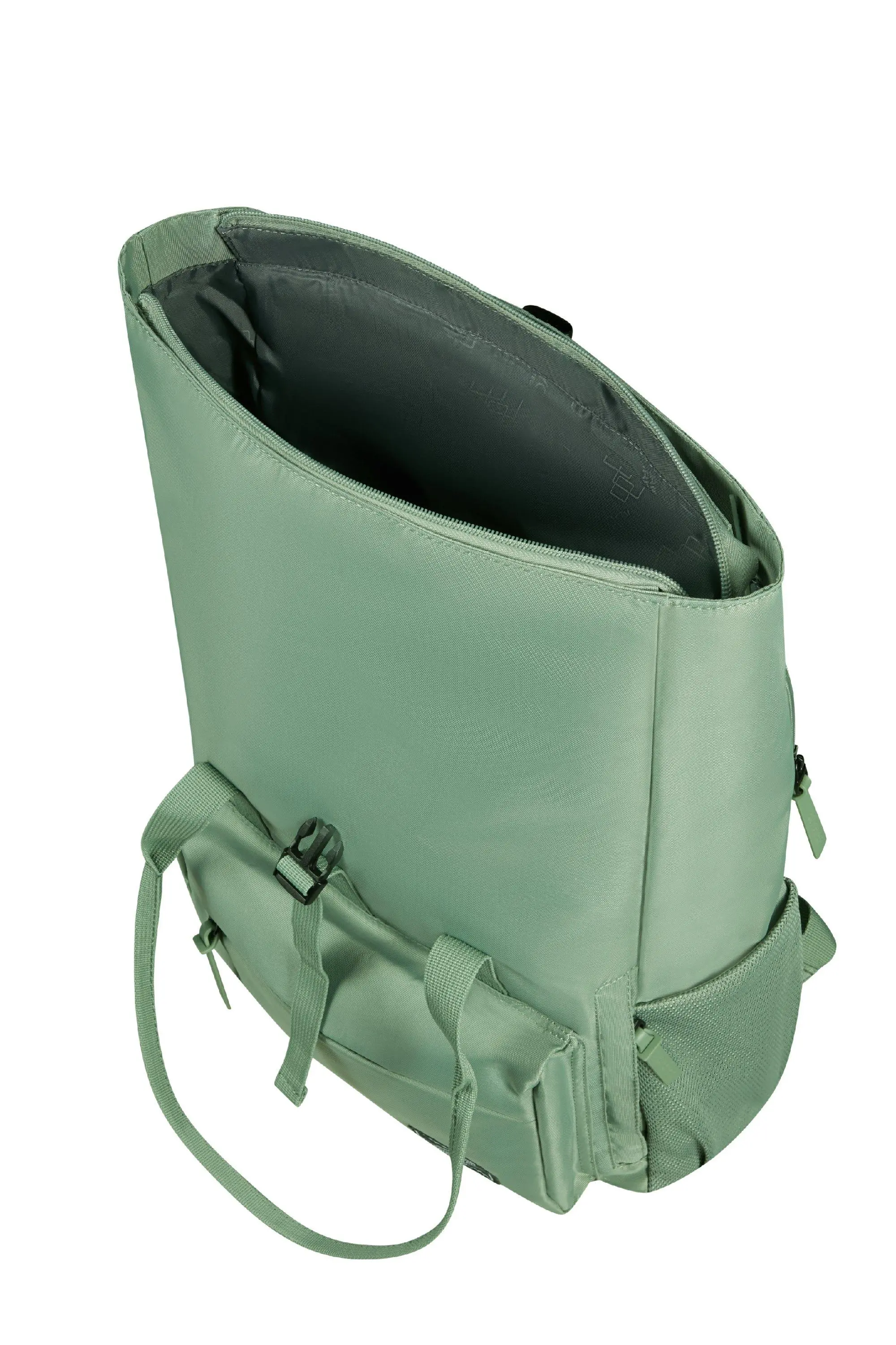 Plecak na laptopa American Tourister Urban Groove UG25 15,6" Zielony