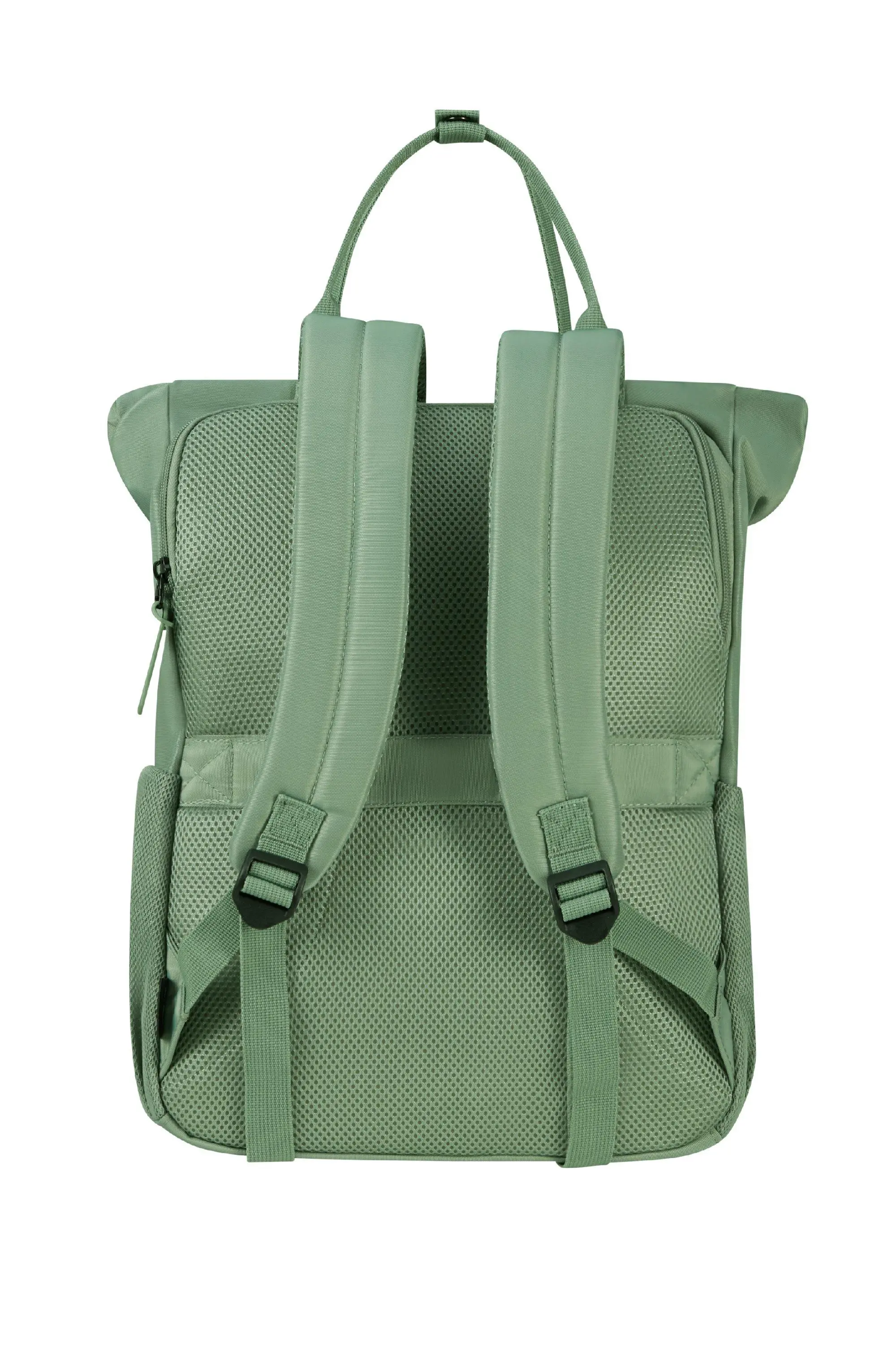 Plecak na laptopa American Tourister Urban Groove UG25 15,6" Zielony