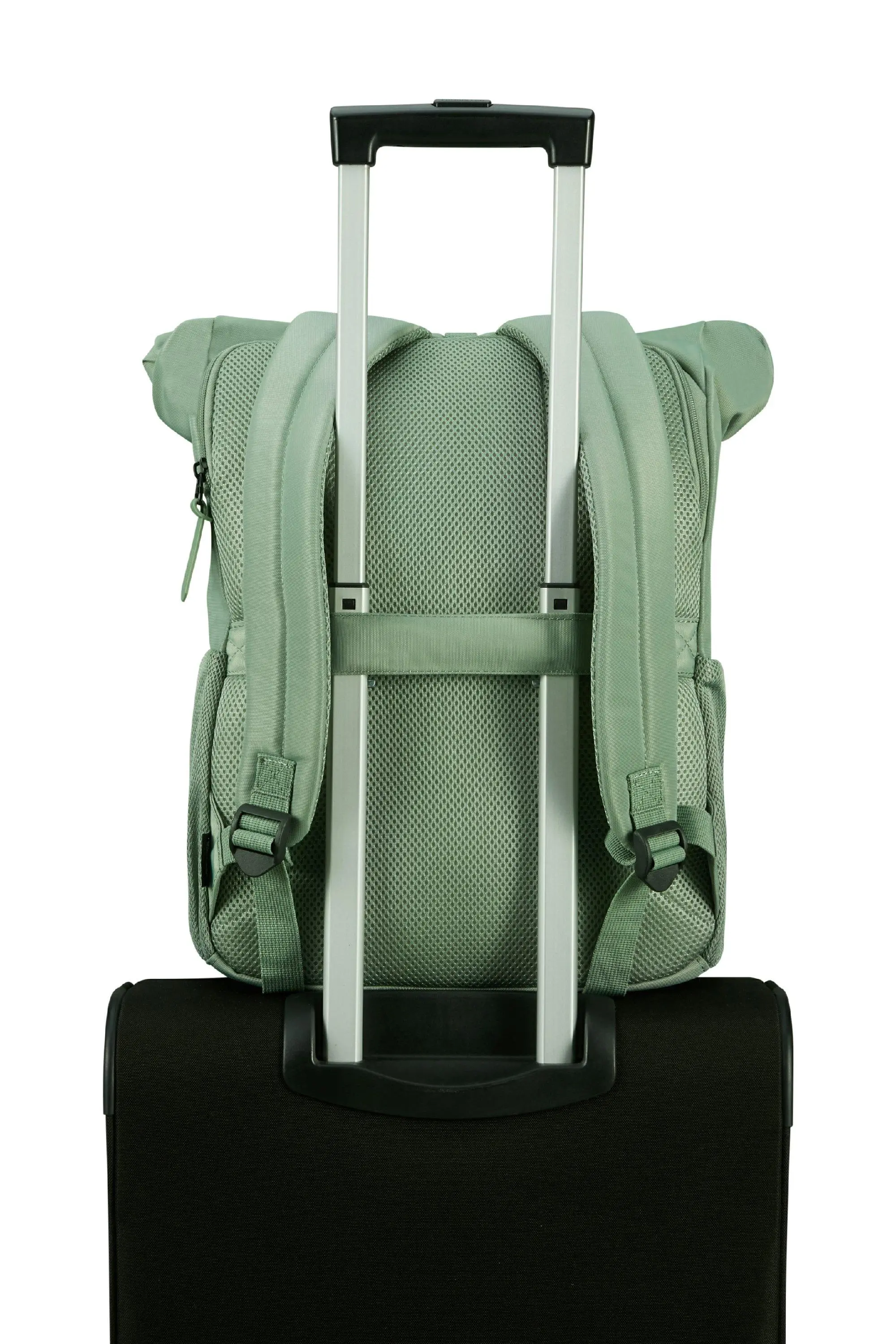 Plecak na laptopa American Tourister Urban Groove UG25 15,6" Zielony