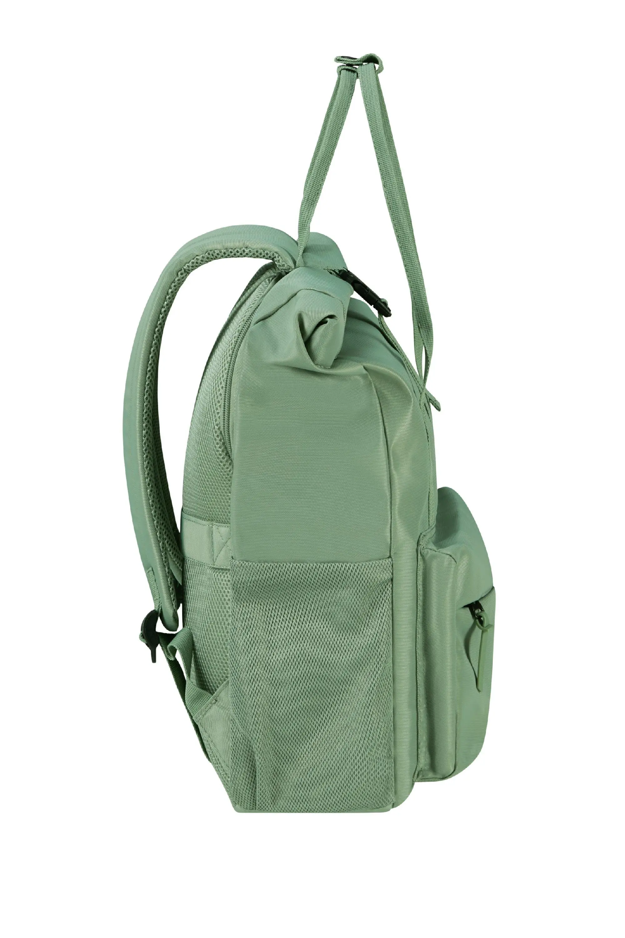 Plecak na laptopa American Tourister Urban Groove UG25 15,6" Zielony