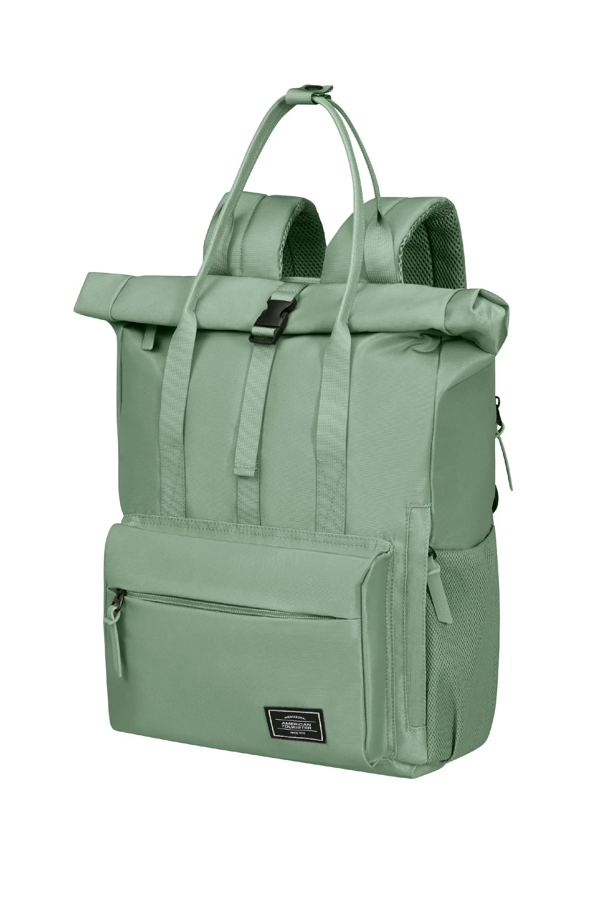 Plecak na laptopa American Tourister Urban Groove UG25 15,6" Zielony