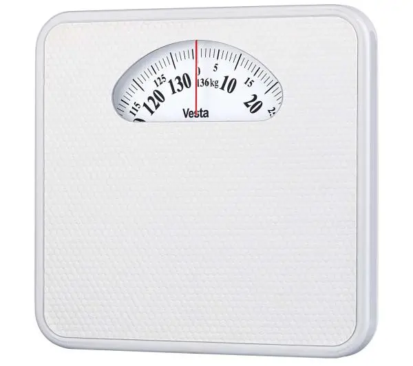Vesta EBS05W 136kg