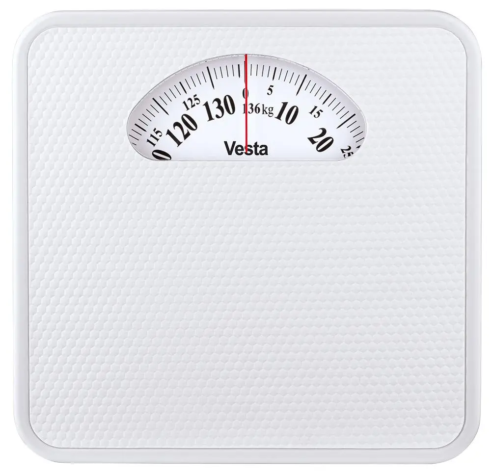 Waga Vesta EBS05W 136kg