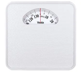 Waga Vesta EBS05W 136kg