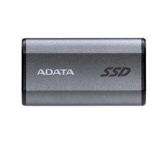 Dysk Adata Elite SE880 500GB USB 3.2 Typ C Szary
