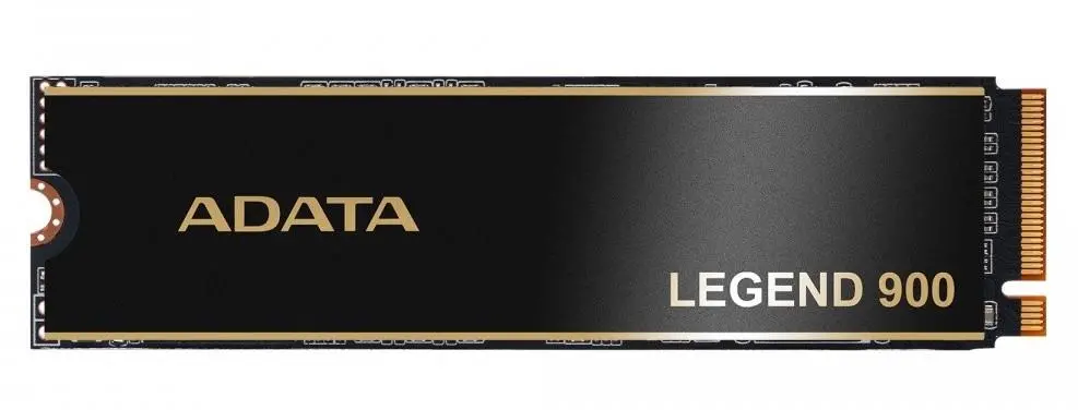 Dysk SSD Adata Legend 900 512GB PCIe Gen4 x4