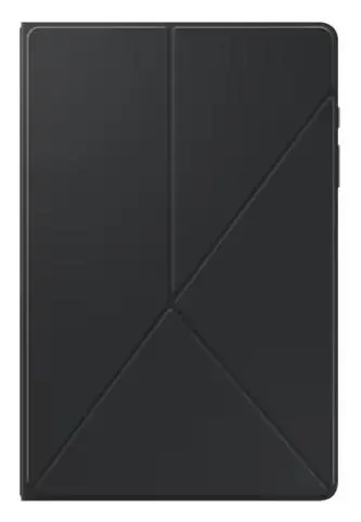 Etui na tablet Samsung Galaxy Tab A9+ Book Cover EF-BX210 Czarny