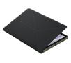 Etui na tablet Samsung Galaxy Tab A9+ Book Cover EF-BX210  Czarny