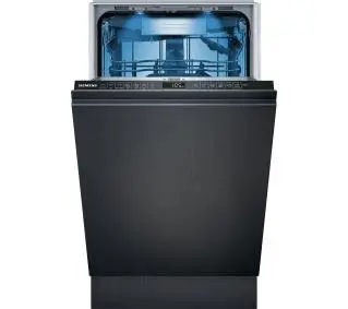 Siemens iQ500 SR65ZX22ME 44,8cm Szuflada na sztućce Zdalne sterowanie - Kup na Raty - RRSO 0%
