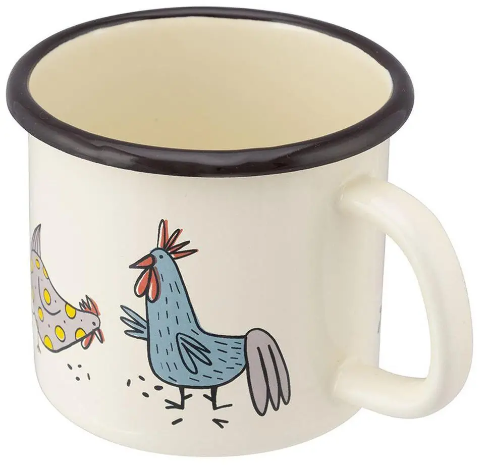 Kubek Silesia Rybnik 2050021297 450ml