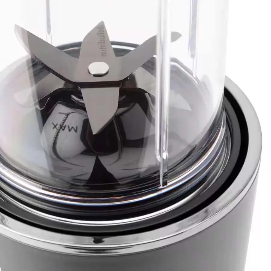 фото Фитнес-блендер Nutribullet NB1206DG
