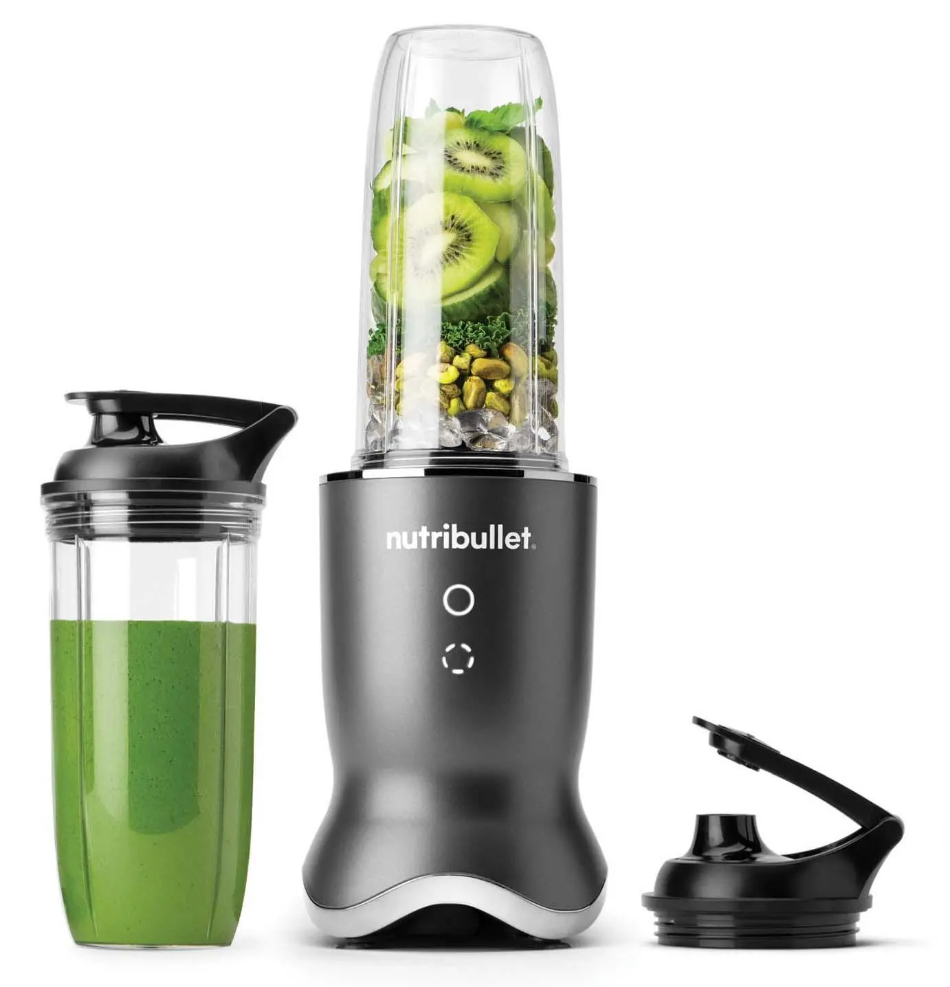 фото Фитнес-блендер Nutribullet NB1206DG