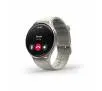 Smartwatch Hama 8900 45mm GPS Szaro-srebrny