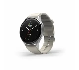 Hama 8900 45mm GPS Szaro-srebrny - Kup na Raty - RRSO 0%