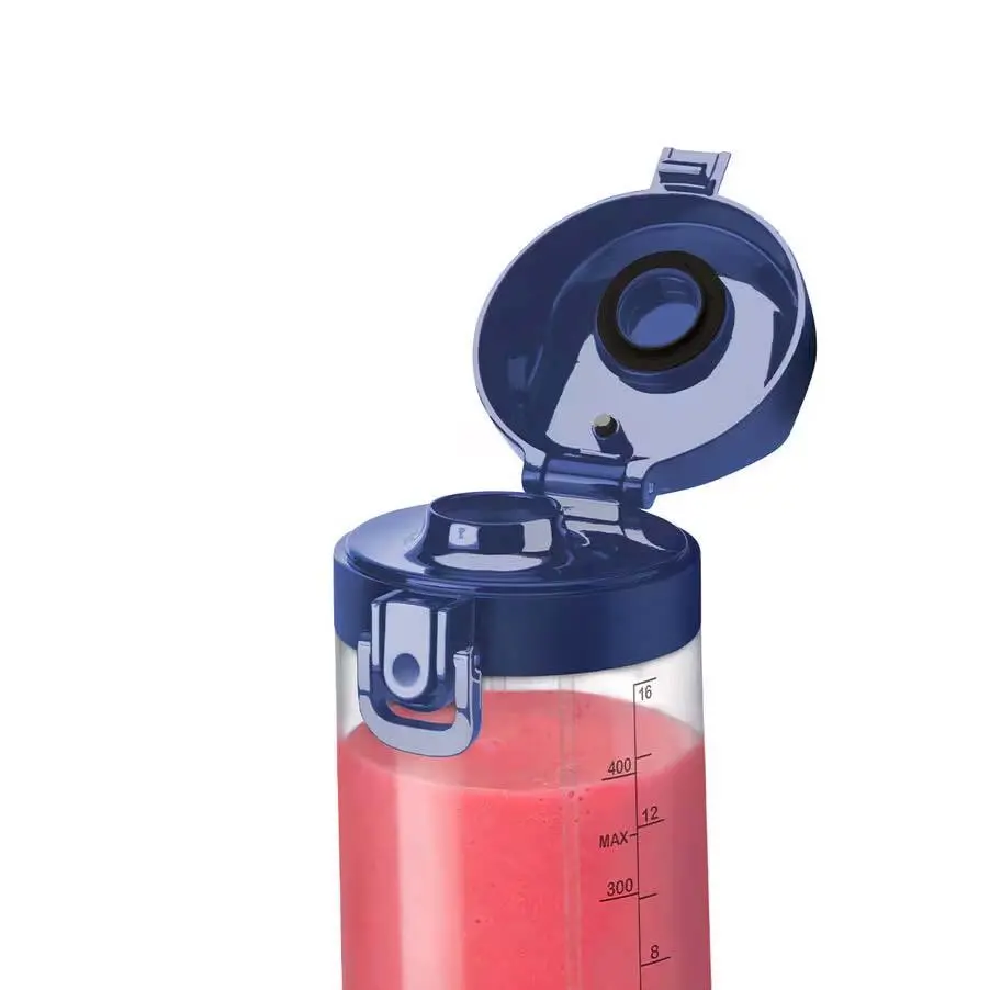 фото Фітнес-блендер Nutribullet NBP003NBL 2
