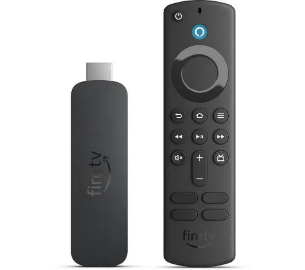Amazon Fire TV Stick 4K 2023