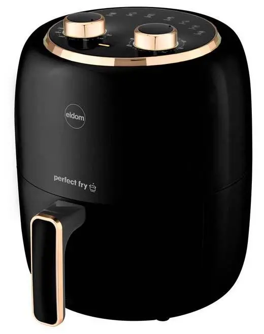 Air fryer Eldom FR35 1300W 3,5l