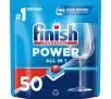 Filtr do zmywarki Finish Power All in 1 Fresh 50szt.