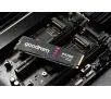 Dysk GoodRam PX700 1TB M.2 PCIe NVMe Gen4 x4
