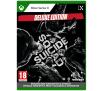 Legion Samobójców Śmierć Lidze Sprawiedliwości Edycja Deluxe Gra na Xbox Series X