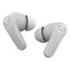 Słuchawki bezprzewodowe Fresh 'n Rebel Twins Rise ANC Dokanałowe Bluetooth 5.3 Ice Grey