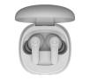 Słuchawki bezprzewodowe Fresh 'n Rebel Twins Rise ANC Dokanałowe Bluetooth 5.3 Ice Grey
