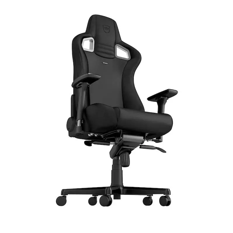 фото Компьютерное кресло для геймера Noblechairs EPIC Black Edition NBLPUBLA004 3