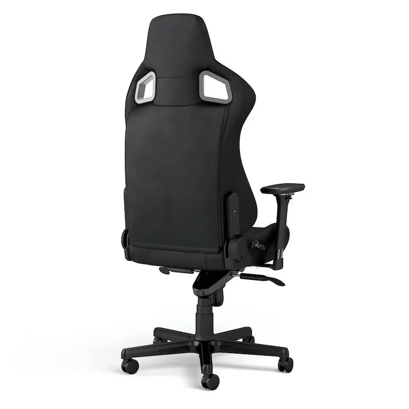 фото Компьютерное кресло для геймера Noblechairs EPIC Black Edition NBLPUBLA004 2