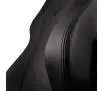 Fotel Noblechairs HERO Black Edition Gamingowy do 150kg Skóra ECO High Tech Czarny