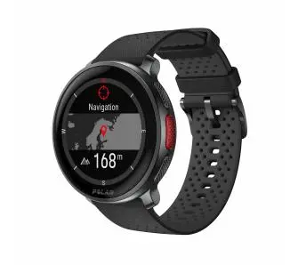 Smartwatch Polar Vantage V3 47mm GPS Czarny