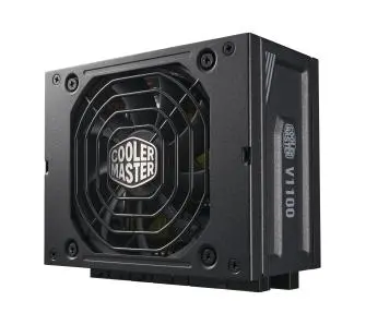 Zasilacz Cooler Master V SFX Platinum 1100W 80+ Platinum Czarny