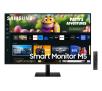 Monitor Samsung Smart M5 S32CM500EU 32" Full HD VA 60Hz 4ms