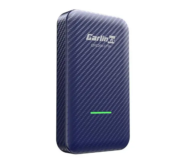 Carlinkit CP2A Niebieski