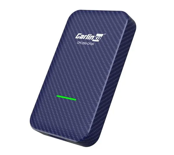 Carlinkit CP2A Niebieski