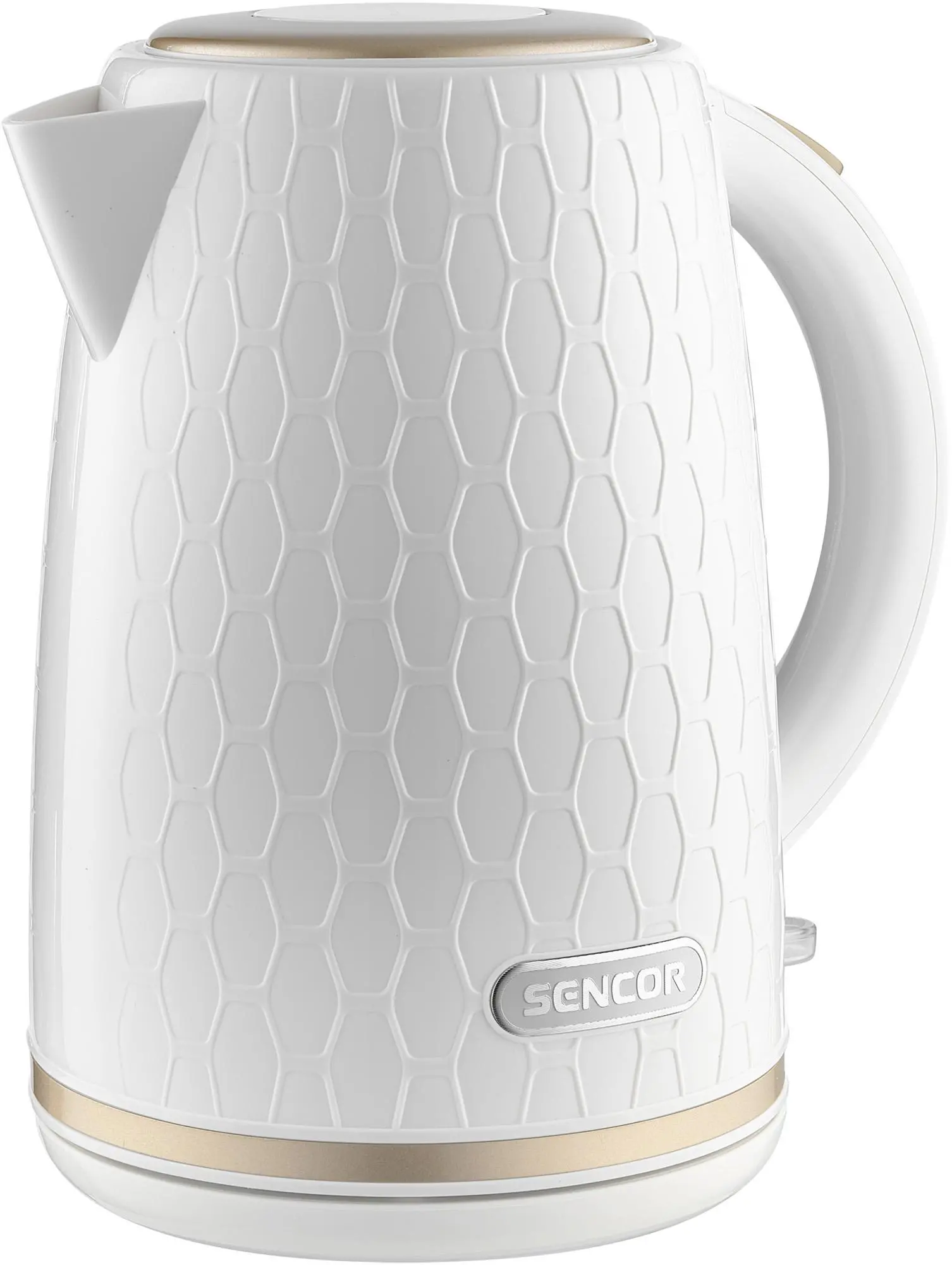 Czajnik Sencor SWK 7200WH 1,7l 2200W