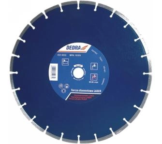 Tarcza do cięcia Dedra H1162 300mm