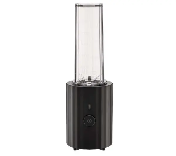 Alessi Plisse MDL17 B 0,55l Rozdrabniacz