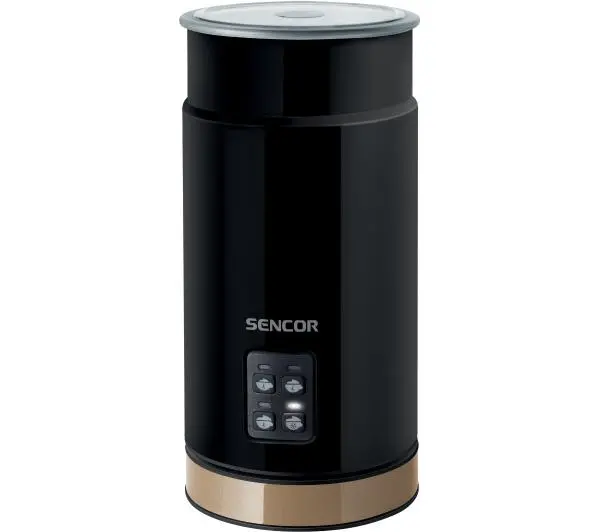 Spieniacze do mleka - Sencor SMF 2031BK