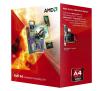 Procesor AMD A4 X2 3400 FM1 2,7GHz Box