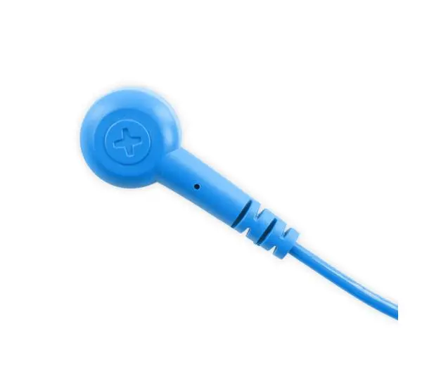 iFixit Anti-Static Wrist Strap Niebieski