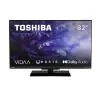 Telewizor Toshiba 32LV3E63DG  32" LED Full HD Smart TV DVB-T2