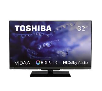 Telewizor Toshiba 32LV3E63DG  32" LED Full HD Smart TV DVB-T2