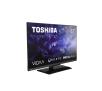 Telewizor Toshiba 32LV3E63DG  32" LED Full HD Smart TV DVB-T2