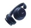 Słuchawki bezprzewodowe Soundcore Space Q45 Nauszne Bluetooth 5.3 Niebieski