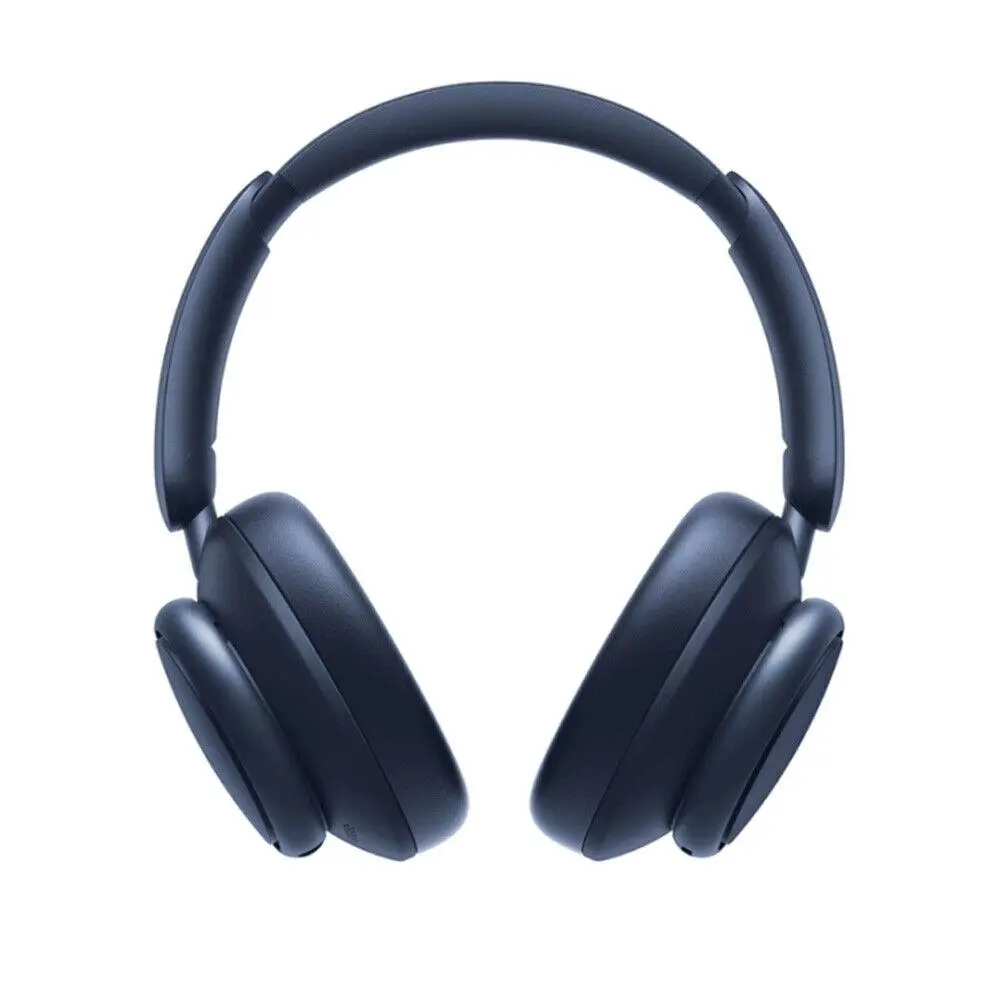 Anker soundcore SPACE Q45 ネイビー Soundcore Space Q45 | ワイヤレスヘッドホンの製品情報 | Anker