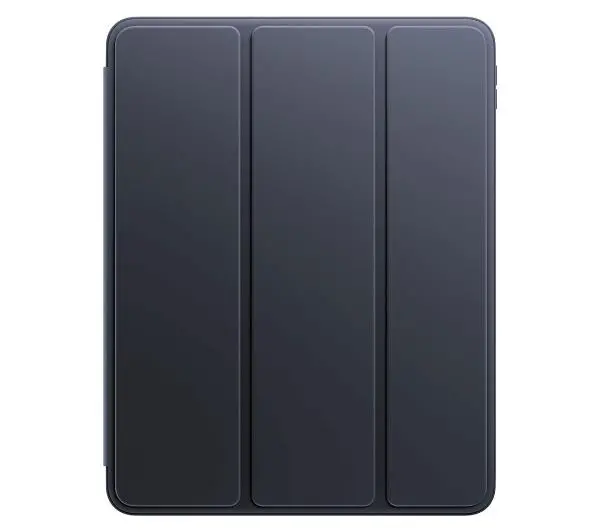 3mk Soft Tablet Case Samsung Galaxy Tab S9 FE+ Czarny