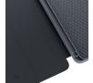 Etui na tablet 3mk Soft Tablet Case Samsung Galaxy Tab S9 FE+ Czarny