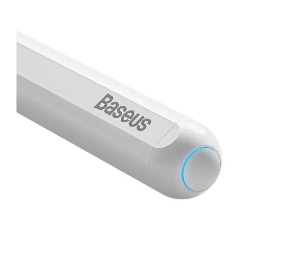 Baseus Smooth Writing 2 Biały